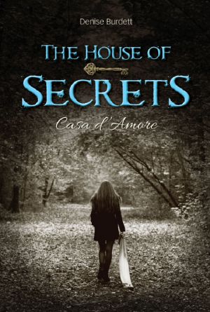 [The House of Secrets 01] • The House of Secrets